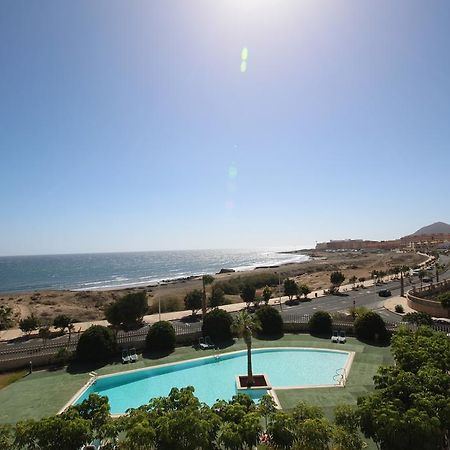 Apartment El Medano Sunrises المظهر الخارجي الصورة