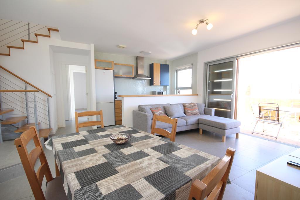 Apartment El Medano Sunrises المظهر الخارجي الصورة