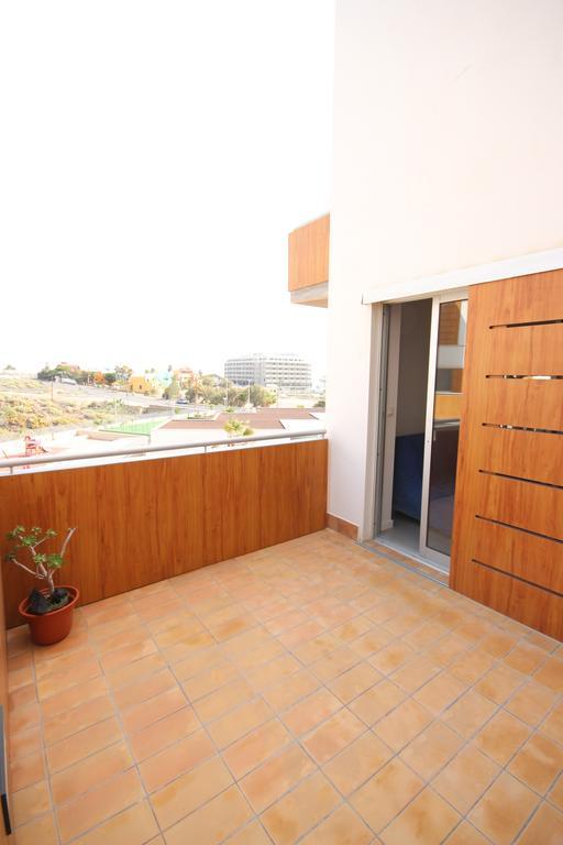 Apartment El Medano Sunrises المظهر الخارجي الصورة