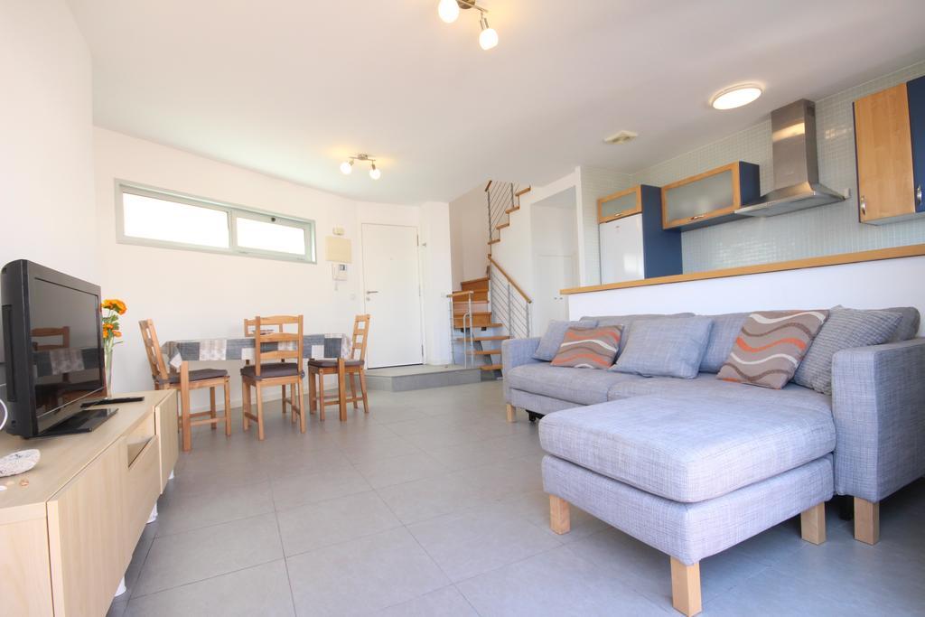 Apartment El Medano Sunrises المظهر الخارجي الصورة