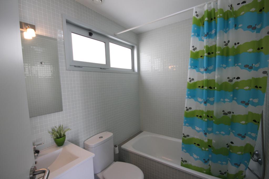 Apartment El Medano Sunrises المظهر الخارجي الصورة