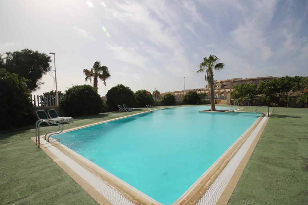 Apartment El Medano Sunrises المظهر الخارجي الصورة