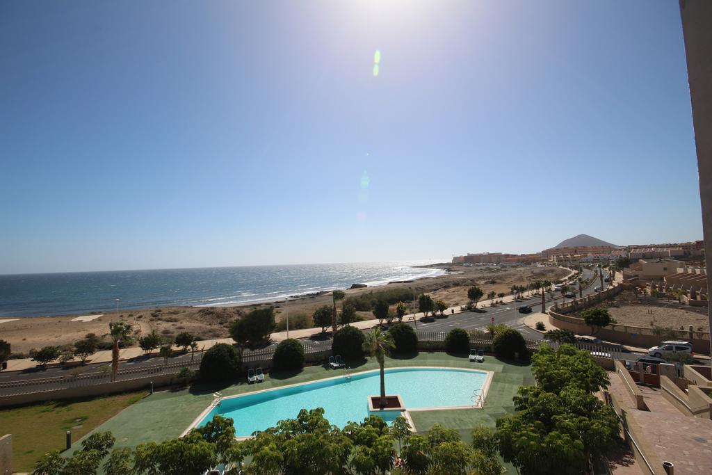 Apartment El Medano Sunrises المظهر الخارجي الصورة
