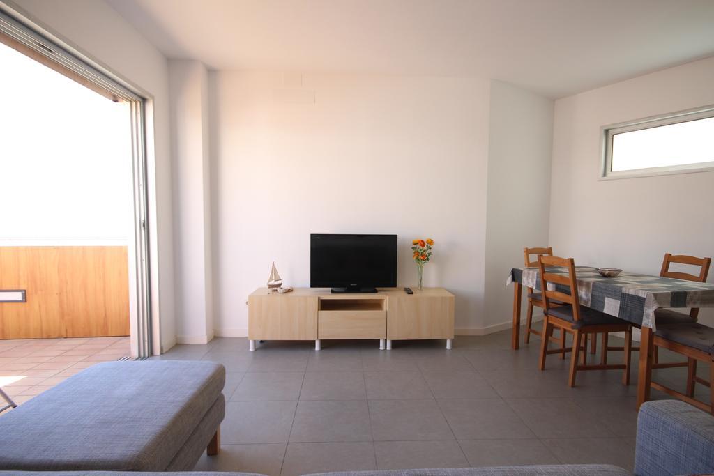 Apartment El Medano Sunrises المظهر الخارجي الصورة